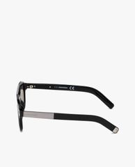 DSQUARED2 - Kính mát nữ gọng vuông bản dày thời trang