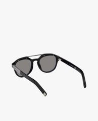 DSQUARED2 - Kính mát nữ gọng vuông bản dày thời trang