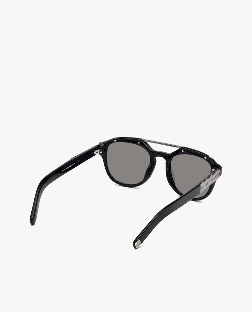 DSQUARED2 - Kính mát nữ gọng vuông bản dày thời trang