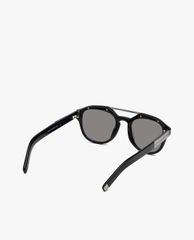 DSQUARED2 - Kính mát nữ gọng vuông bản dày thời trang