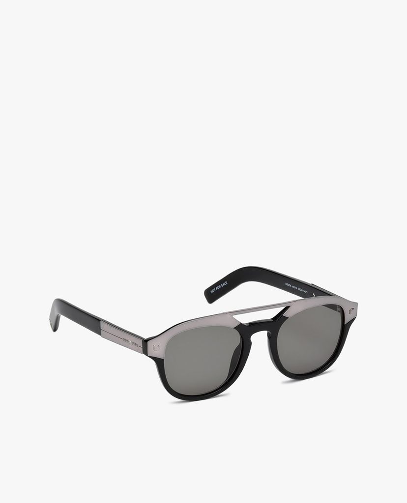 DSQUARED2 - Kính mát nữ gọng vuông bản dày thời trang
