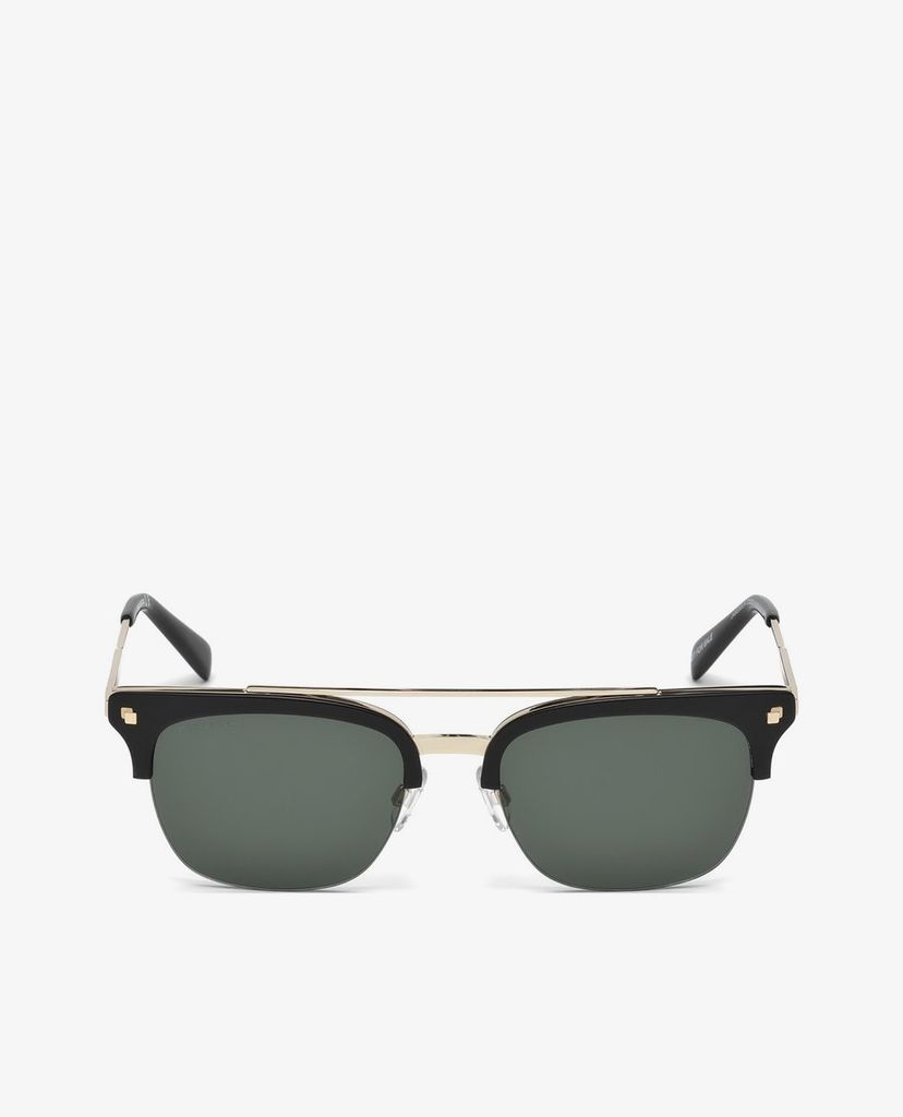 DSQUARED2 - Kính mát mắt mèo nữ thời trang