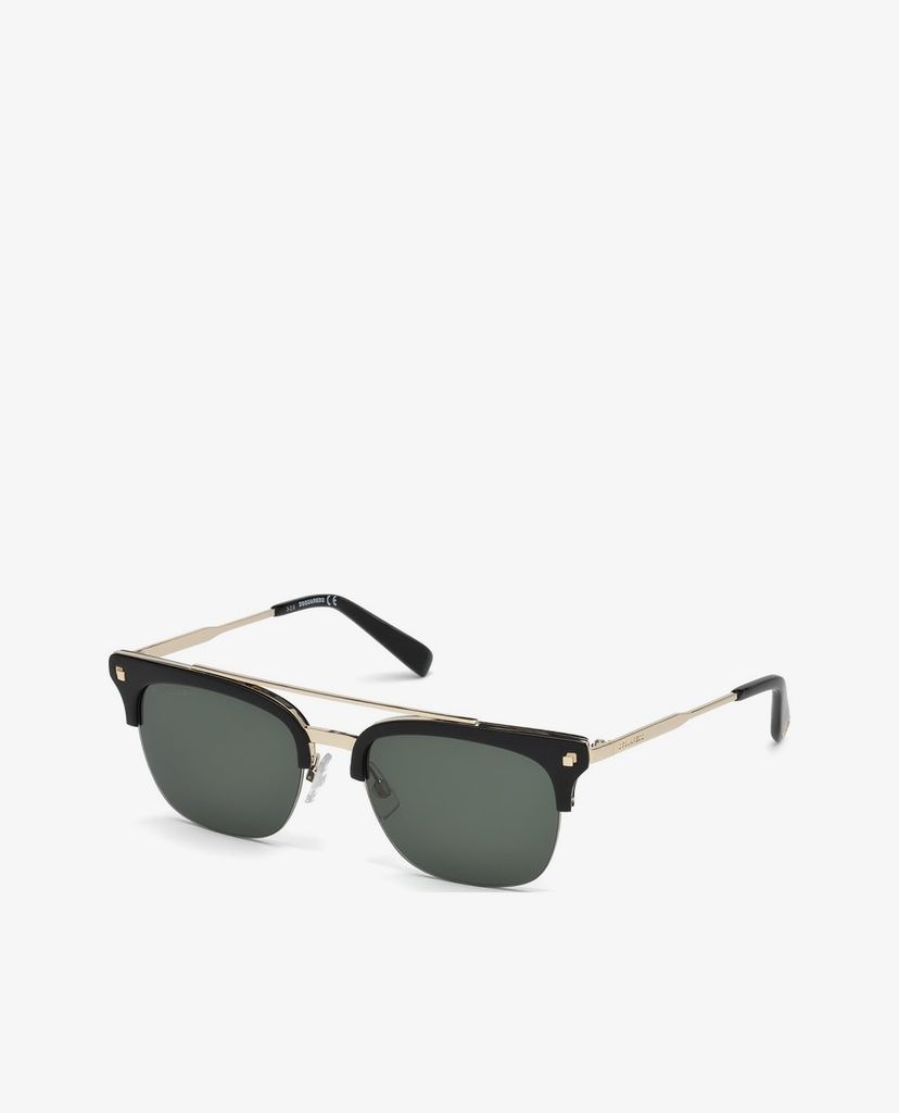 DSQUARED2 - Kính mát mắt mèo nữ thời trang