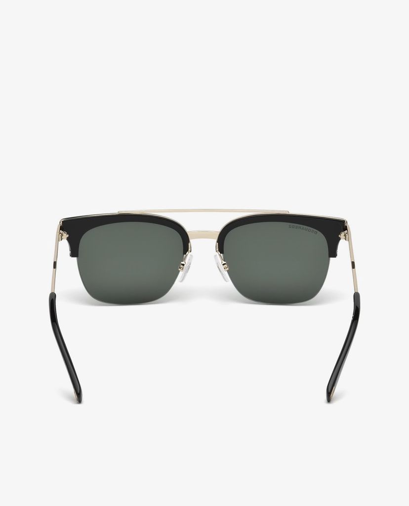 DSQUARED2 - Kính mát mắt mèo nữ thời trang