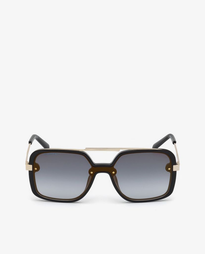 DSQUARED2 - Kính mát phom chữ nhật thời trang Ivo