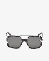 DSQUARED2 - Kính mát phom chữ nhật thời trang Ivo