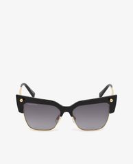 DSQUARED2 - Kính mát phom mắt mèo Federica
