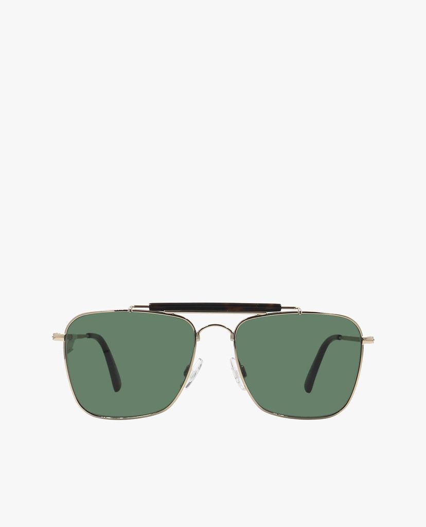 DSQUARED2 - Kính mát nam gọng vuông thời trang