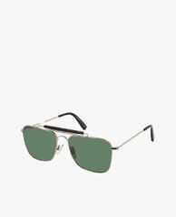 DSQUARED2 - Kính mát nam gọng vuông thời trang