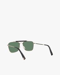 DSQUARED2 - Kính mát nam gọng vuông thời trang