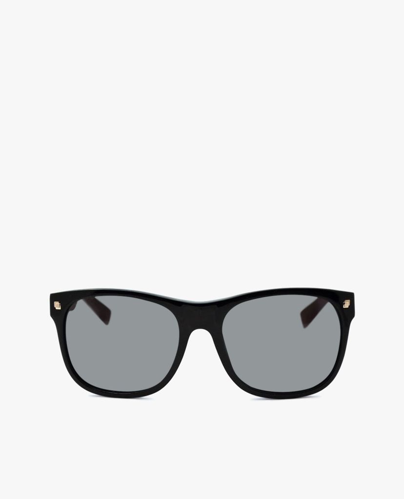 DSQUARED2 - Kính mát nữ gọng vuông bo tròn thời trang
