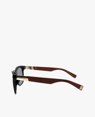 DSQUARED2 - Kính mát nữ gọng vuông bo tròn thời trang