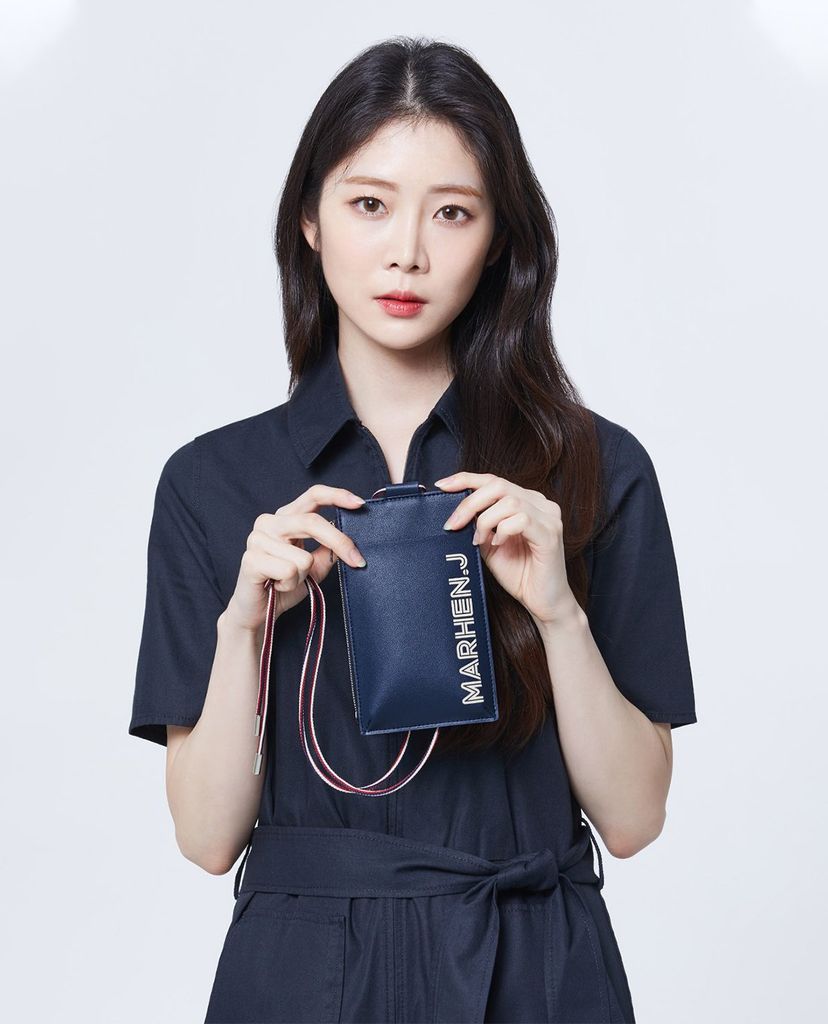 Marhen.J - Túi mini chữ nhật Lolly