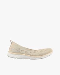 SKECHERS - Giày slip on nữ Be Cool In The Moment