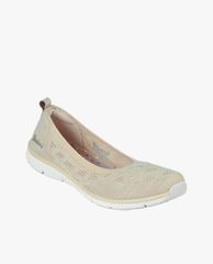 SKECHERS - Giày slip on nữ Be Cool In The Moment