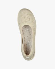 SKECHERS - Giày slip on nữ Be Cool In The Moment