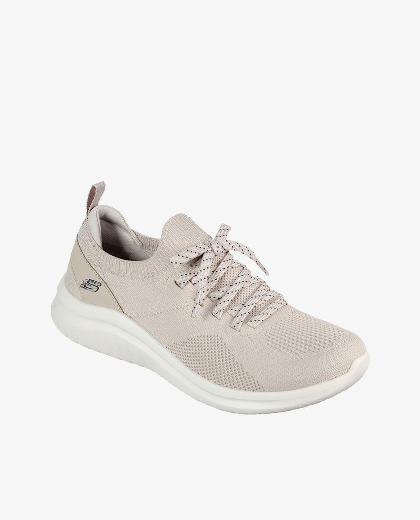 SKECHERS - Giày sneaker nữ Ultra Flex 2.0 Best Gal