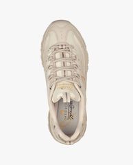 SKECHERS - Giày sneaker nữ D'Lites Crystal