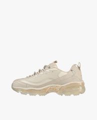 SKECHERS - Giày sneaker nữ D'Lites Crystal