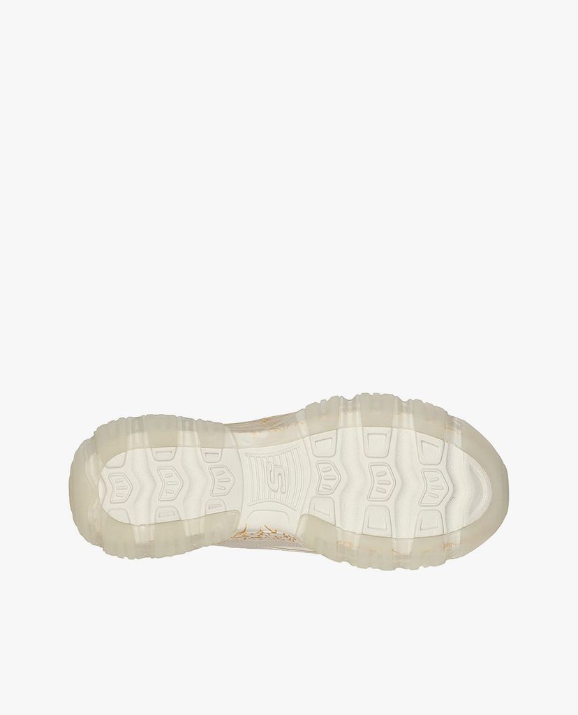 SKECHERS - Giày sneaker nữ D'Lites Crystal