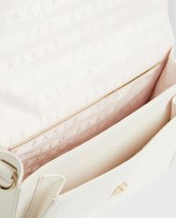 TED BAKER - Túi xách tay nữ chữ nhật Betii Decadence