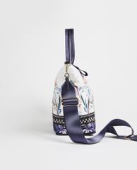 TED BAKER - Túi tote nữ Darya Decadence Small Nylon