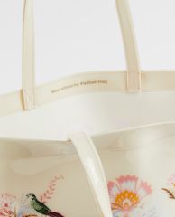 TED BAKER - Túi tote nữ Decacon Decadence Large Icon