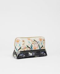TED BAKER - Túi đựng dụng cụ trang điểm Decksi