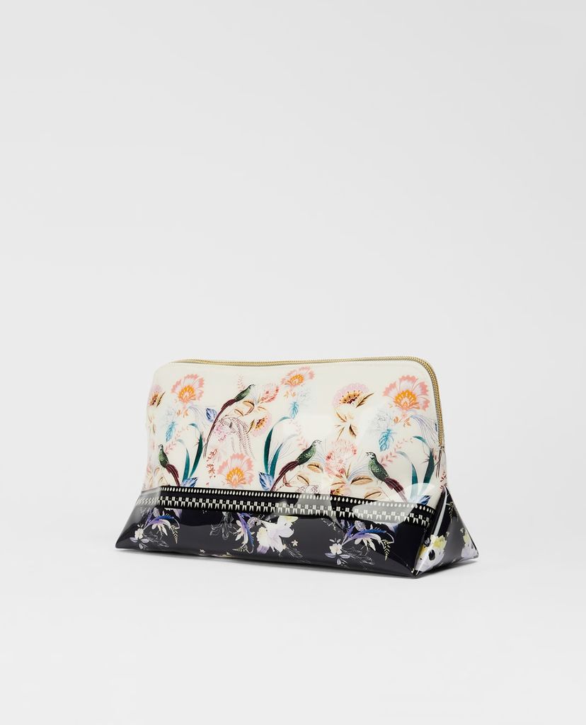 TED BAKER - Túi đựng dụng cụ trang điểm Decksi