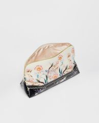 TED BAKER - Túi đựng dụng cụ trang điểm Decksi