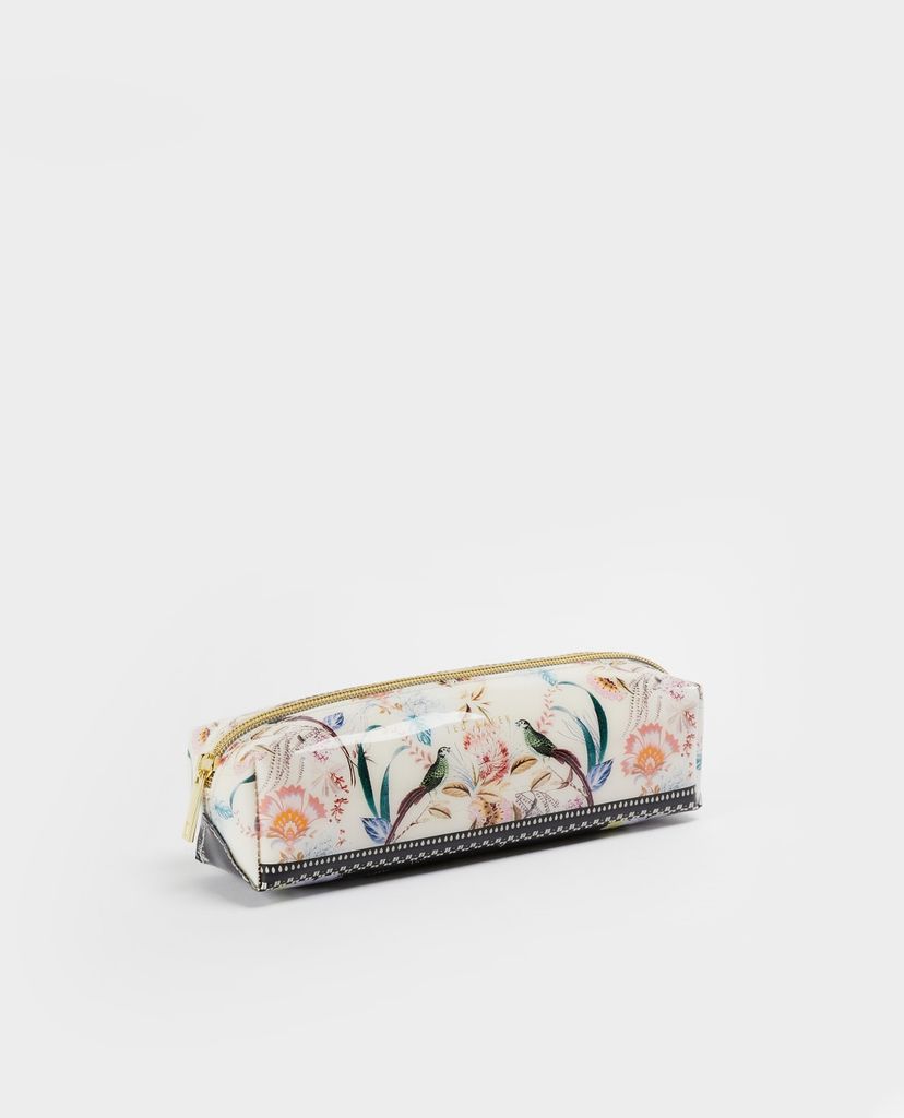 TED BAKER - Túi đựng bút chì Decraa Decadence Brush