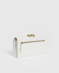 TED BAKER - Ví cầm tay nữ dạng gập Alanni