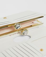 TED BAKER - Ví cầm tay nữ dạng gập Alanni