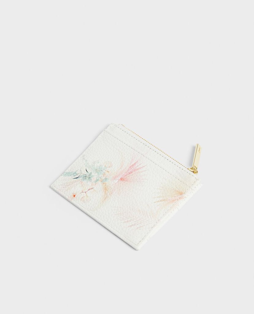 TED BAKER - Ví đựng name card nữ Amadi