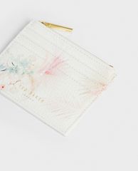 TED BAKER - Ví đựng name card nữ Amadi