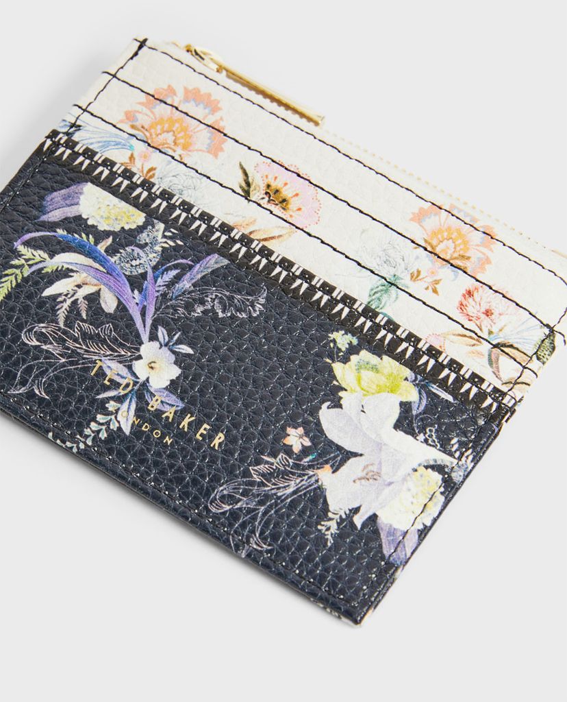 TED BAKER - Ví đựng name card nữ Dessiy