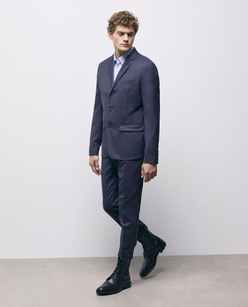 Áo Vest Nam THE KOOPLES