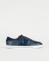 TED BAKER - Giày sneaker nam cổ thấp Dyarko
