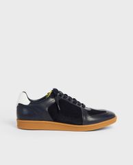 TED BAKER - Giày sneaker nam cổ thấp Martai