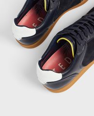 TED BAKER - Giày sneaker nam cổ thấp Martai