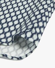 TED BAKER - Áo sơ mi nam tay ngắn Huncomb