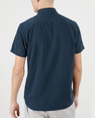 TED BAKER - Áo sơ mi nam tay ngắn Kostume