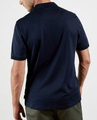 TED BAKER - Áo polo nam tay ngắn Pumpit