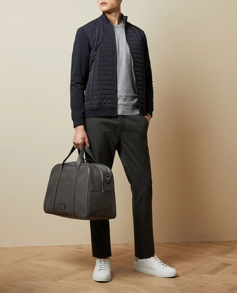 TED BAKER - Áo khoác phao nam Ridez