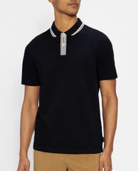 TED BAKER - Áo polo nam tay ngắn Twitwoo