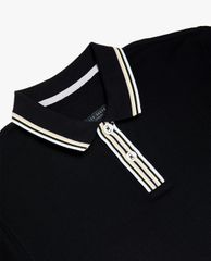 TED BAKER - Áo polo nam tay ngắn Twitwoo