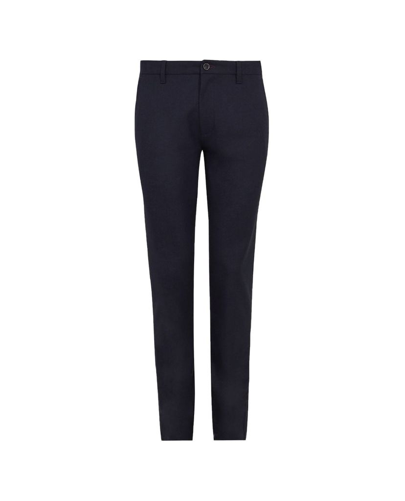 TED BAKER - Quần tây nam phom skinny Speck