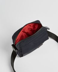 TED BAKER - Túi đeo chéo nam Hektor