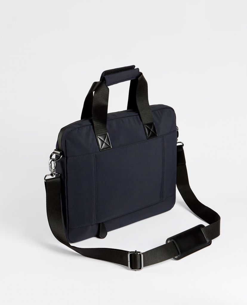 TED BAKER - Cặp xách nam hình chữ nhật Trevoir