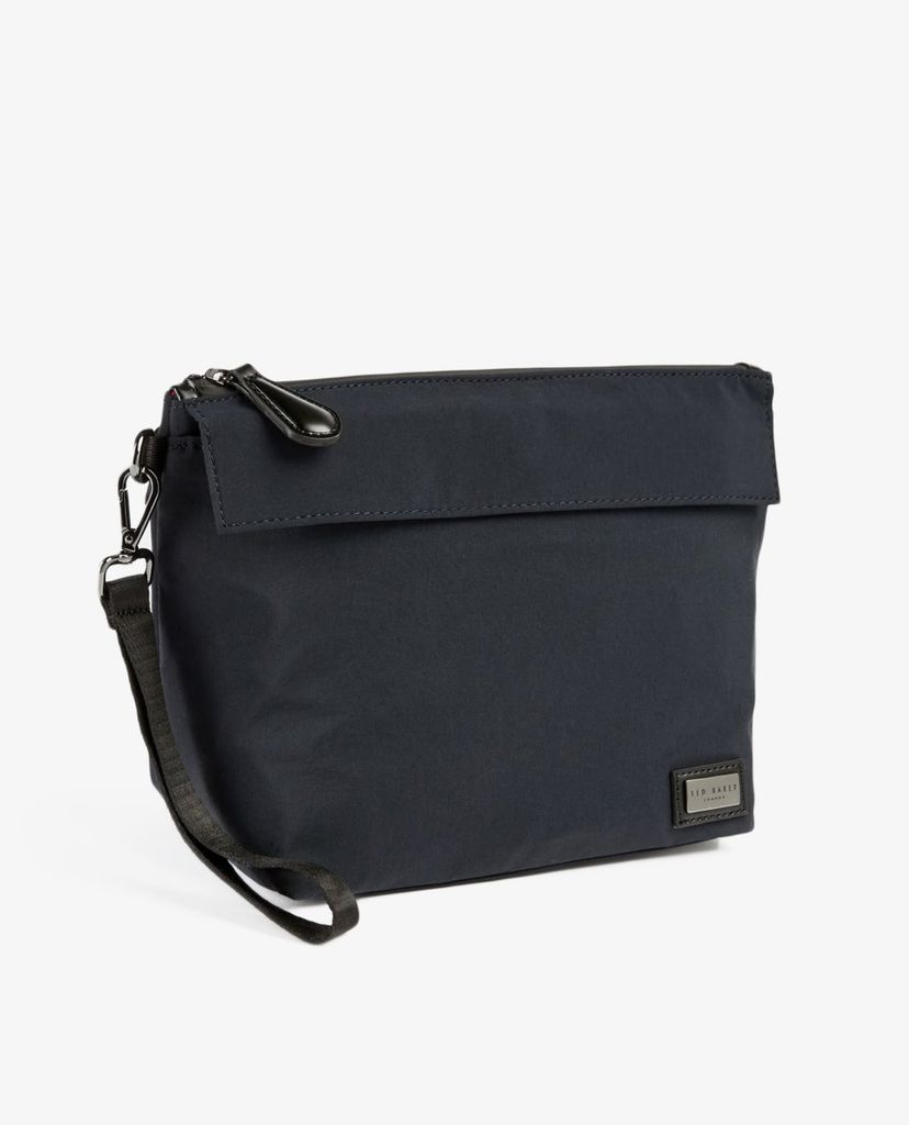 TED BAKER - Túi xách tay nam Augast